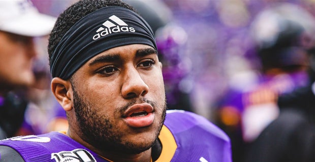 Chad Stephens ECU Football 2020 Player Expectations: LB Chad Stephens