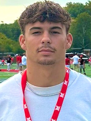 Will Sabatos athlete image