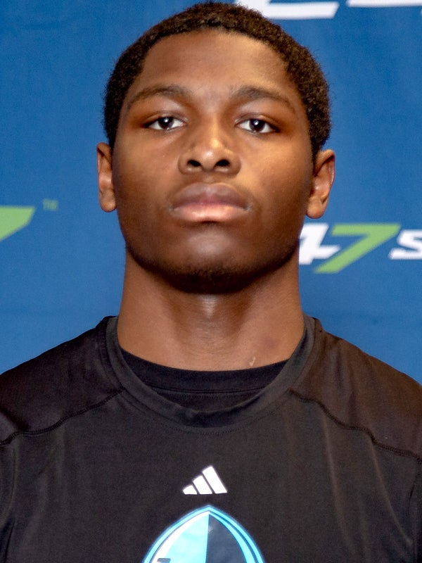 Marquis Murry athlete image