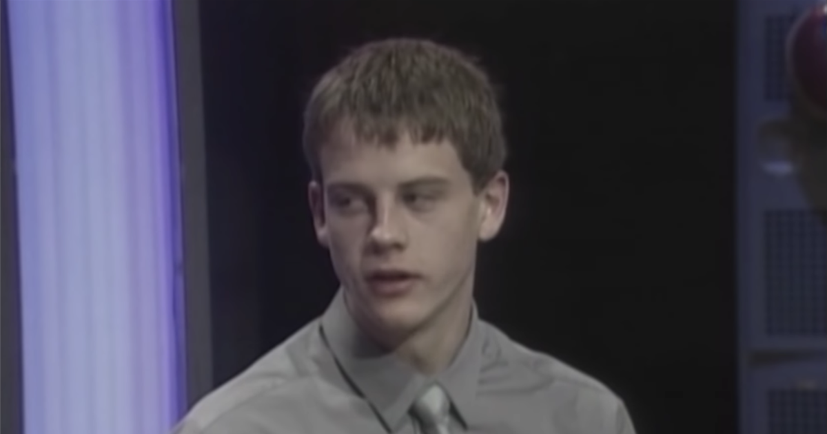 Why Joe Burrow Is The Pride Of Athens Ohio