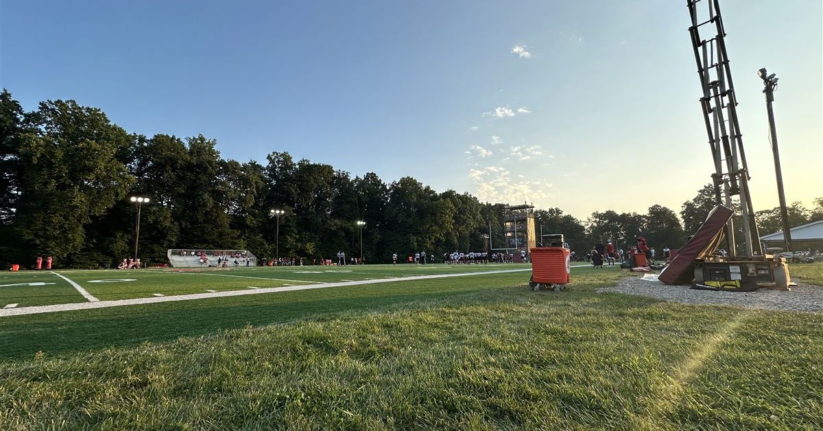 Cincinnati Football to not Attend Camp Higher Ground for Fall Practice