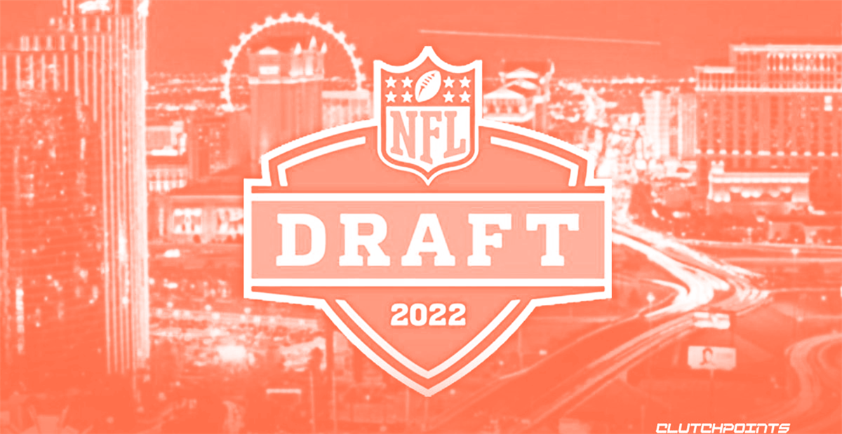 Ravens Awarded Three Compensatory Picks in 2022 NFL Draft