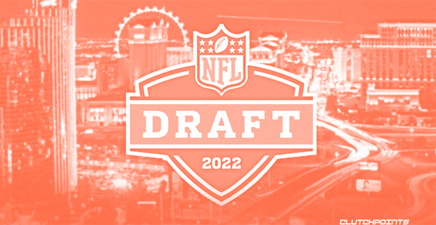 2022 NFL Mock Draft Cleveland Browns Edition