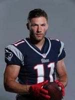 edelman college jersey