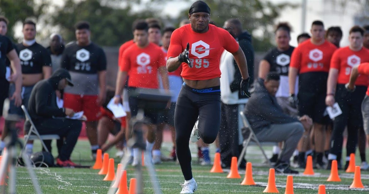 Every Prospect With A Crystal Ball Prediction To Alabama