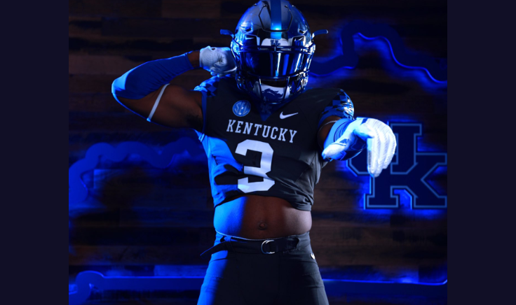 UK Wildcats News: Will Kentucky flip Jacob Smith and Jerod Smith from  Michigan Wolverines? - A Sea Of Blue