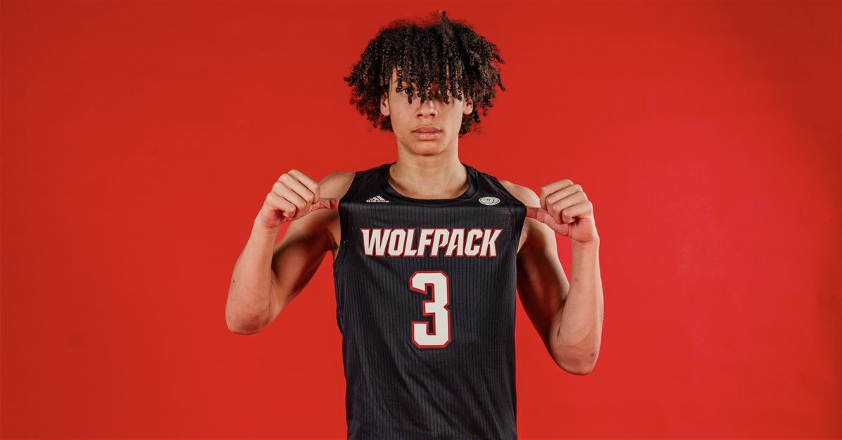 Matthew Able NC State Basketball National Perspective: What Matt Able brings to the Pack