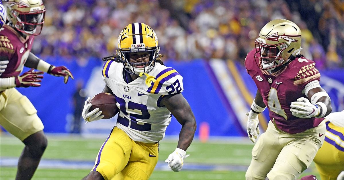 How to watch, stream, listen to LSU vs. Southern