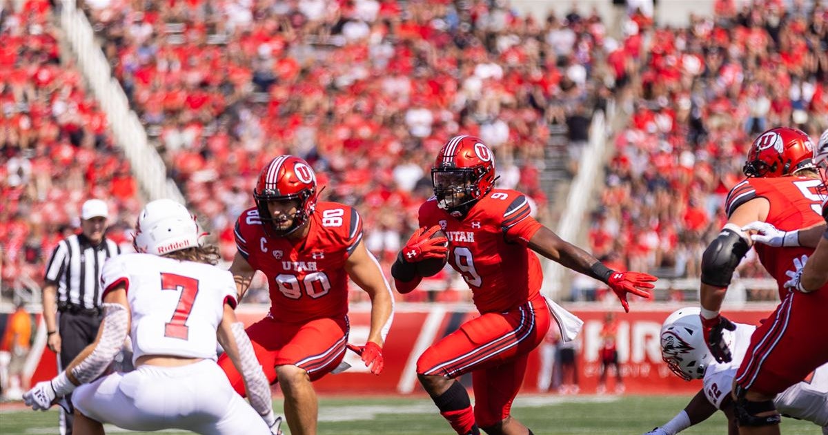 Four Keys to Victory For Utah Against Oregon State