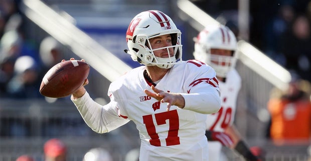 What We Learned Wisconsin S Week One Depth Chart