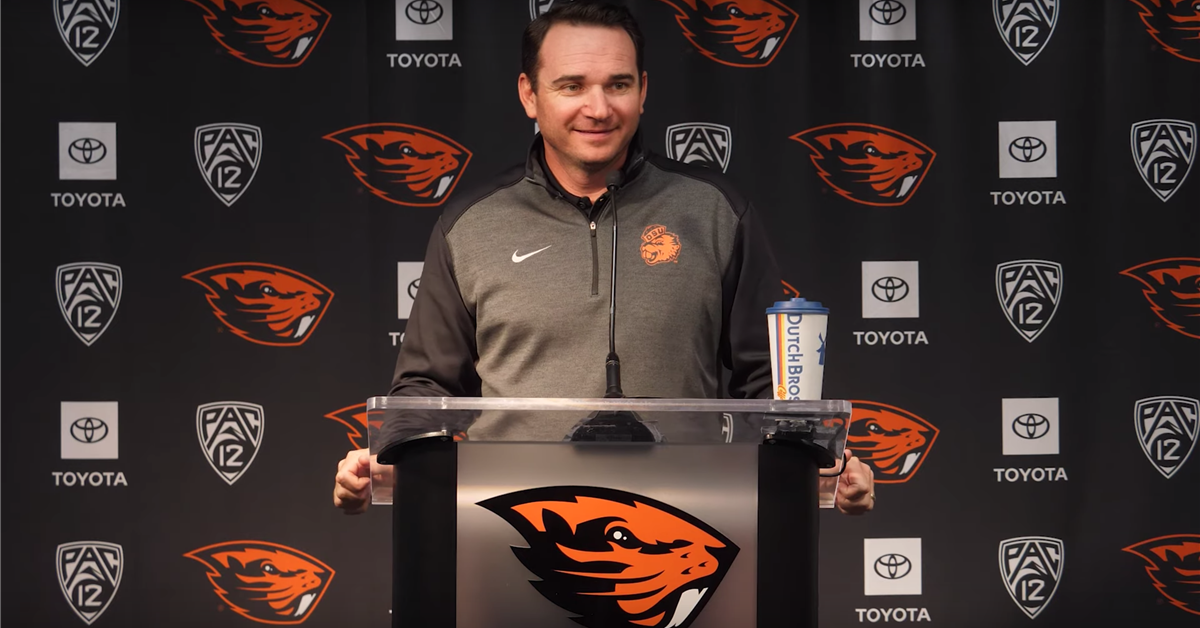 Instant Reaction: OSU players and Coach Smith react to Cal win