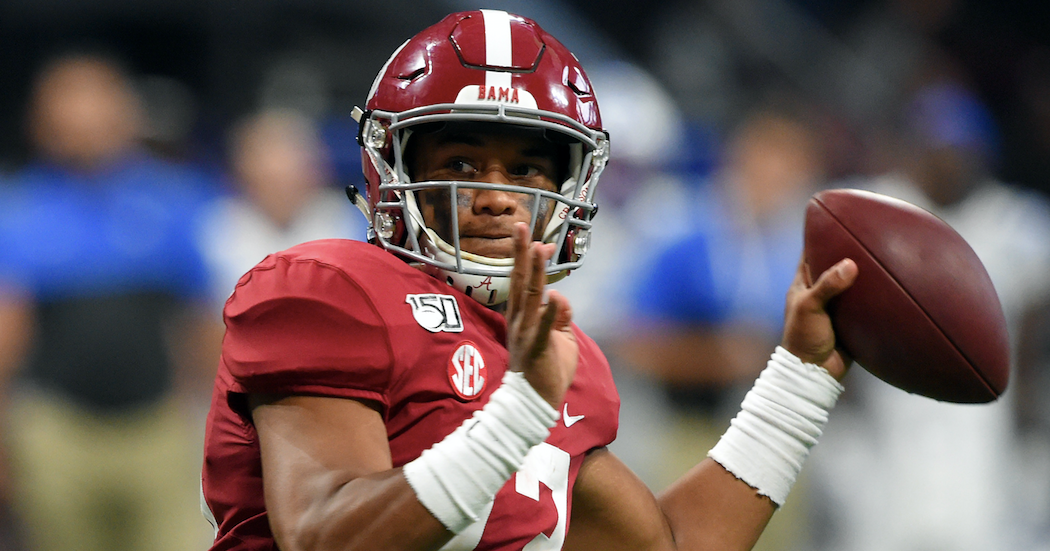 Alabama Crimson Tide Football Bleacher Report Latest