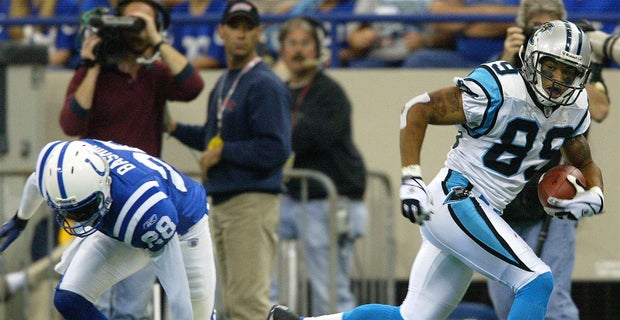 ESPN - Down goes the Carolina Panthers! The Atlanta Falcons end Carolina's  perfect season with a 20-13 win in the Dome.