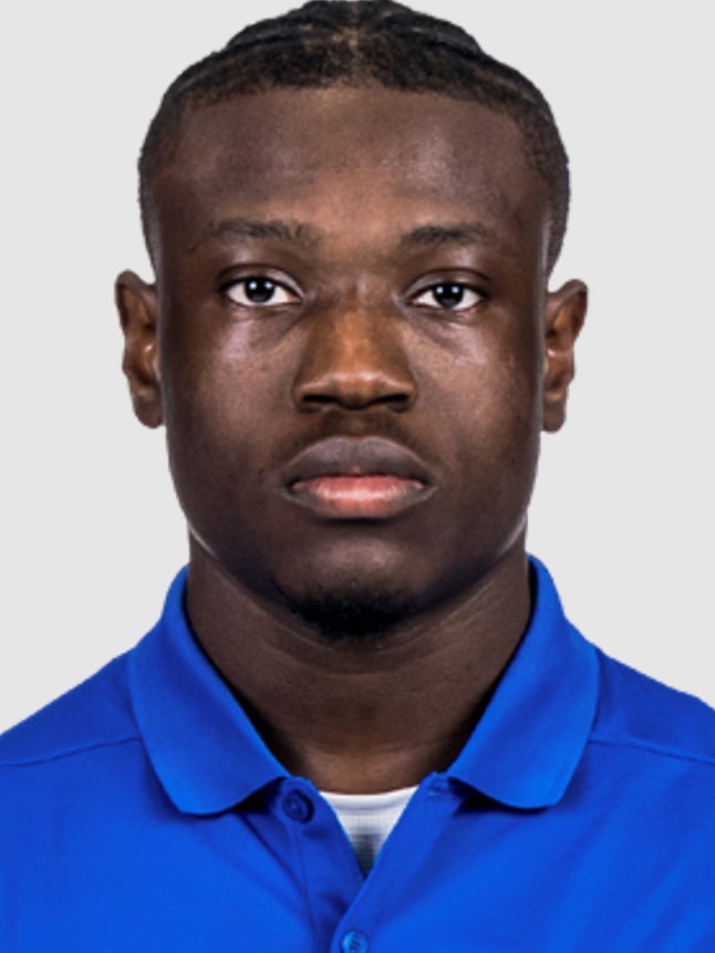 Moussa Kane athlete image