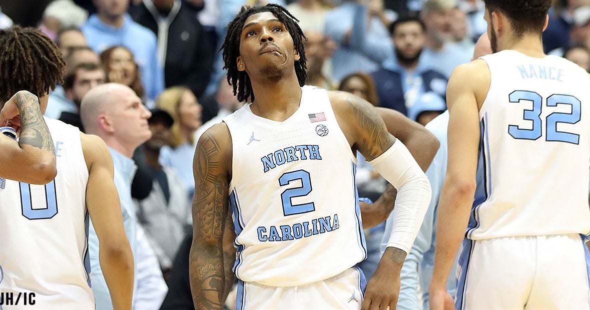 UNC Must Move Past Pitt Loss, Matchup With Duke Is Up Next