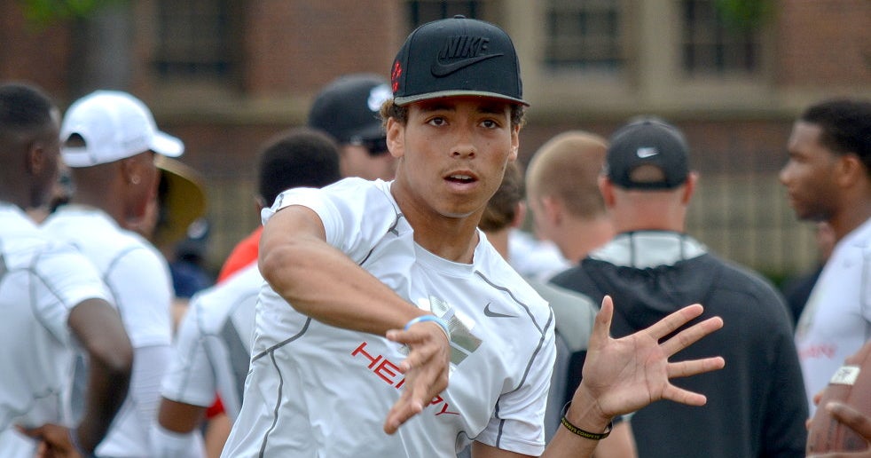 All 18 Elite 11 Finalists now known