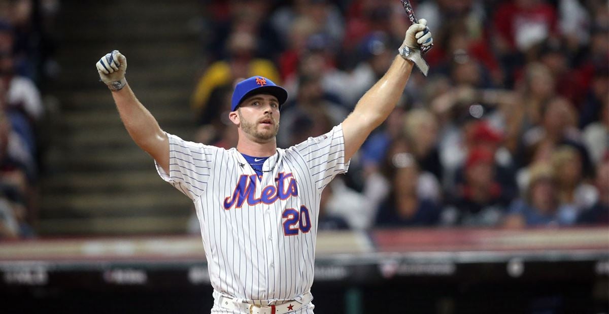 What they're saying about Florida Gators great Pete Alonso