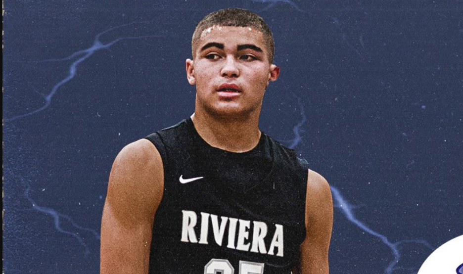 Dante Allen verbals to first Villanova commit for 2025