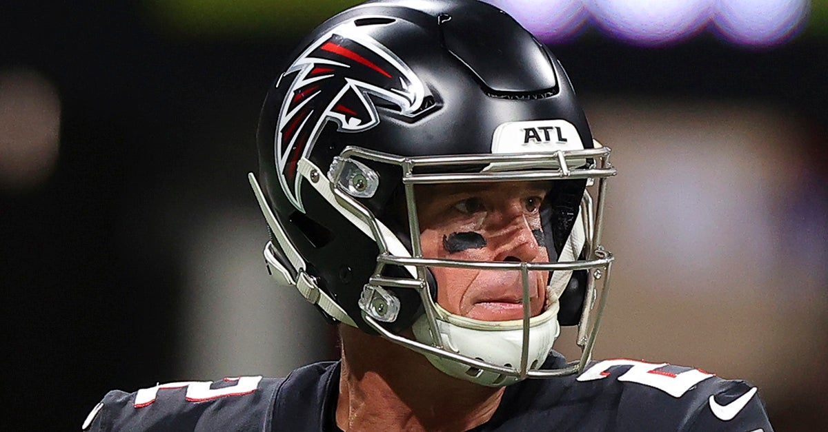 Why did the Falcons trade Matt Ryan? Arthur Smith, Terry Fontenot explain  what led to 'very amicable' split