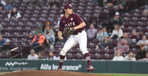 Parker Stinnett