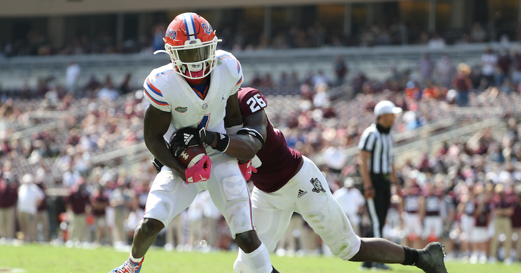 Projecting the AP Top 25 rankings after Week 6