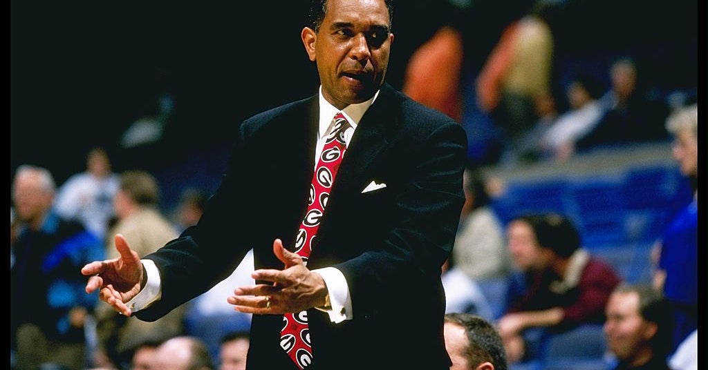 Former Georgia coach Tubby Smith to be inducted into National Collegiate Basketball Hall of Fame