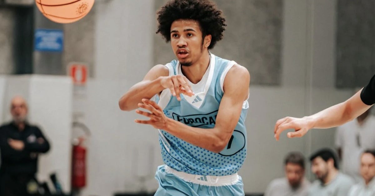 UCLA Targets Set for adidas 3SSB Palmetto Road Championships
