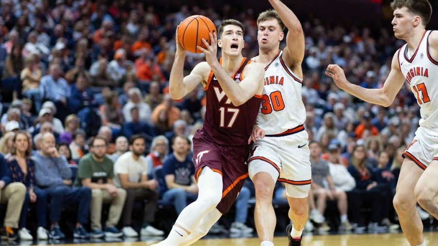How Years of Pro Basketball Prepared Neoklis Avdalas for UNC