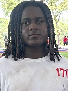 Makael Williams athlete image