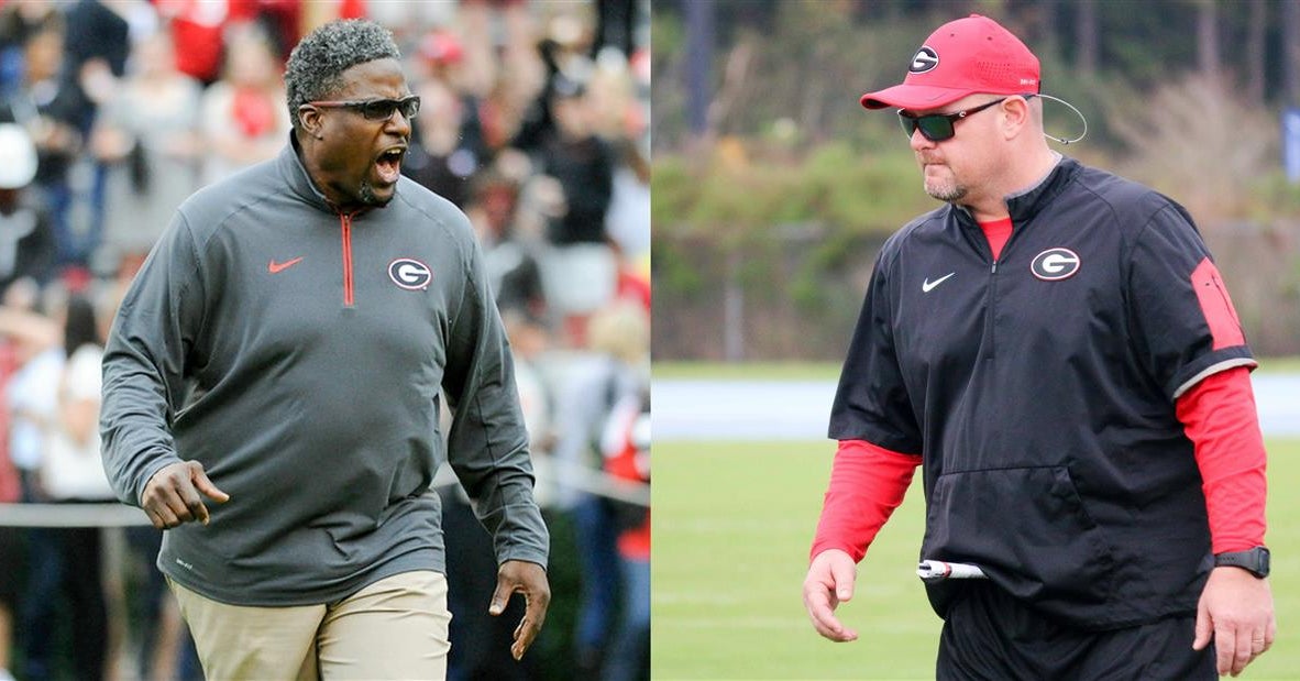 Tracy Rocker, Kevin Sherrer get raises, multi-year deals at UGA