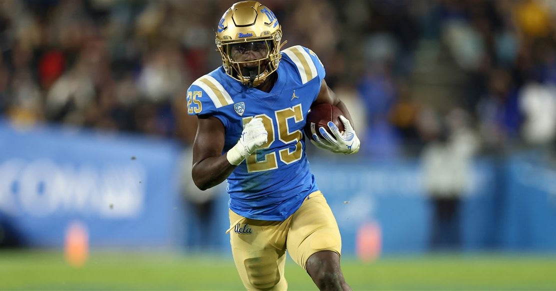 UCLA Football Spring Football Dates Released