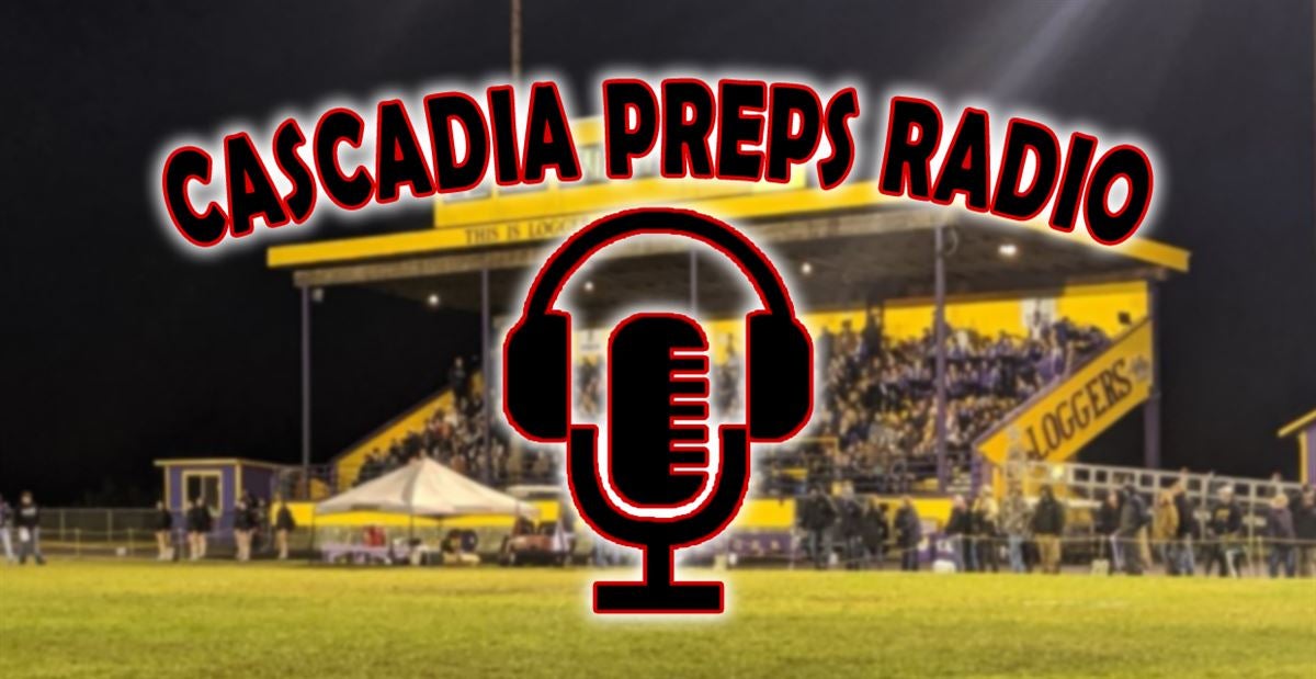 247sports.com - Ryland Spencer - Cascadia Preps Radio: Ryland Spencer & Brandon Huffman - 1/18/2021