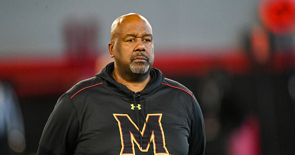 Big Ten Media Days: Everything Maryland football coach Mike Locksley said