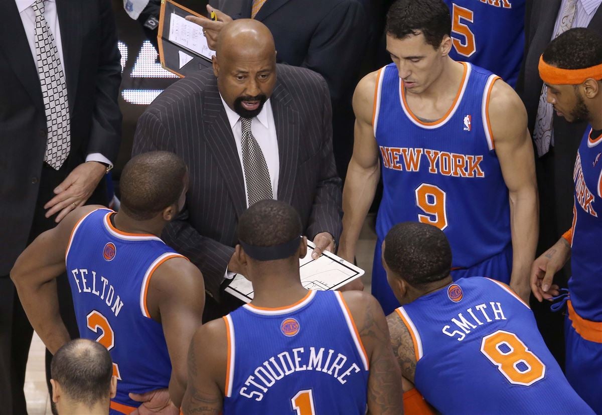 Lessons Learned From the 2013-14 Knicks
