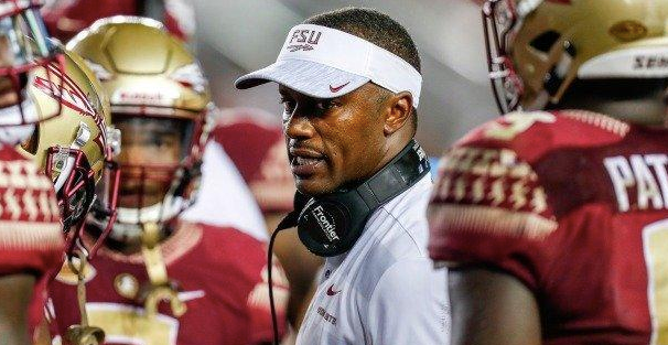 Noles247 Team Recruiting Chat