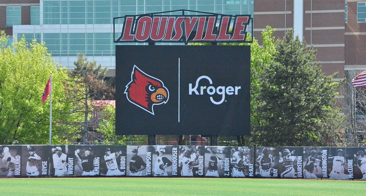 Louisville Secures $3 Million Donation from Kroger for Indoor