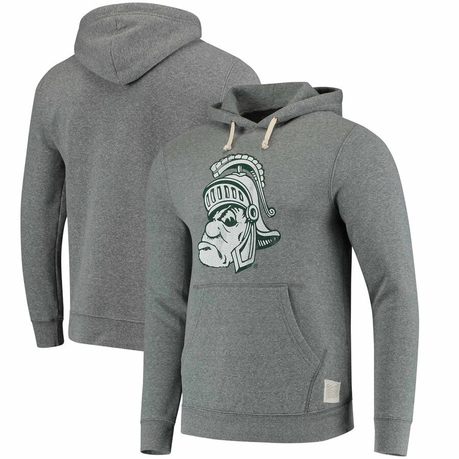 gruff sparty sweatshirt