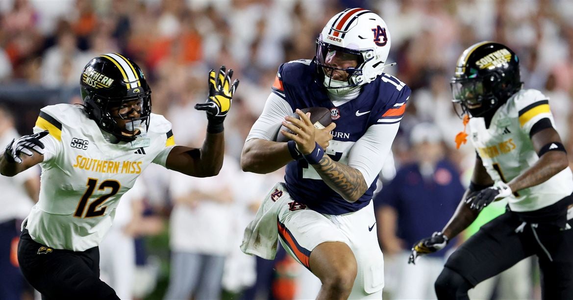 Fearless Forecasters: Our picks for Auburn vs. Florida - 247sports.com