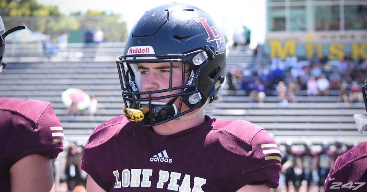 Utah Football Recruiting Reset Safeties