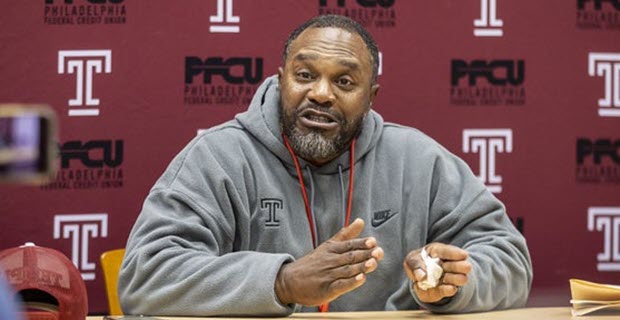 Here’s where Temple roster stands as portal window closes