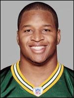 Marcus Riley Profile Photos