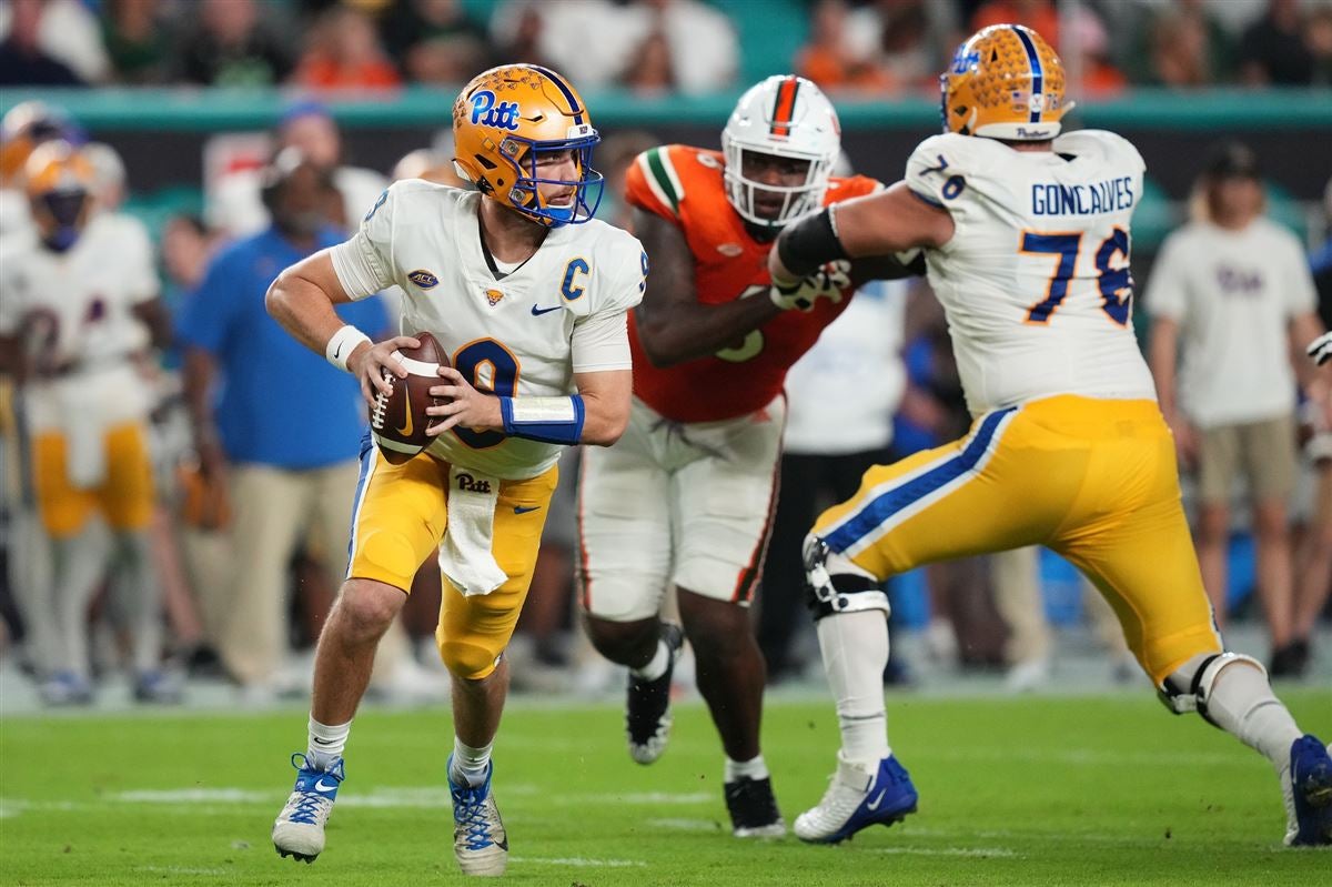 Kedon Slovis Is A Top 3 QB Heading Into 2022 NFL Draft