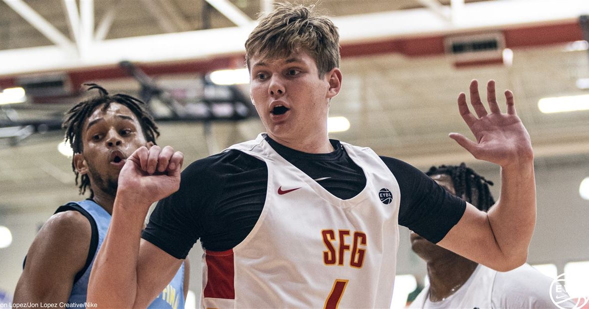 What Top 75 senior Jaxon Kohler will bring to Michigan State What Top 75 senior Jaxon Kohler will bring to Michigan State