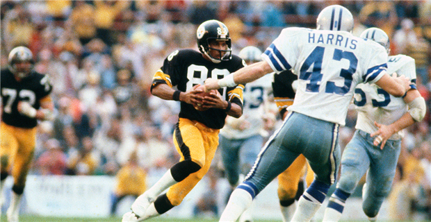 Lynn Swann, John Stallworth To Be Profiled Friday Night On 'A