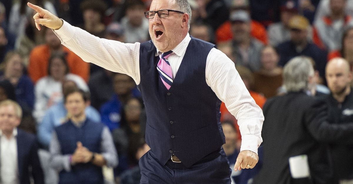 Maryland Basketball Recruiting: Could Buzz Williams be closing on a 6-10 "sniper?"