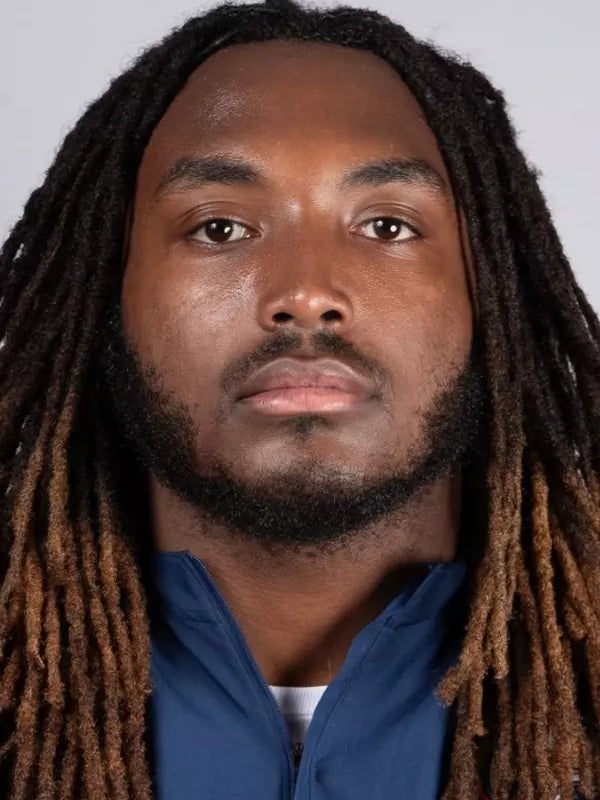 Nathan Jennings athlete image