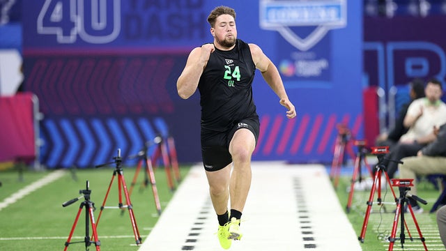 Hill's Spiel: Final predictions for the Georgia Bulldogs in the 2026 NFL Draft