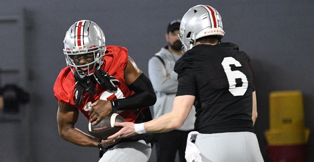 Malcolm Jenkins, Nick Mangold, Kelsey Mitchell headline 14 Buckeyes  inducted into Ohio State Athletics Hall of Fame