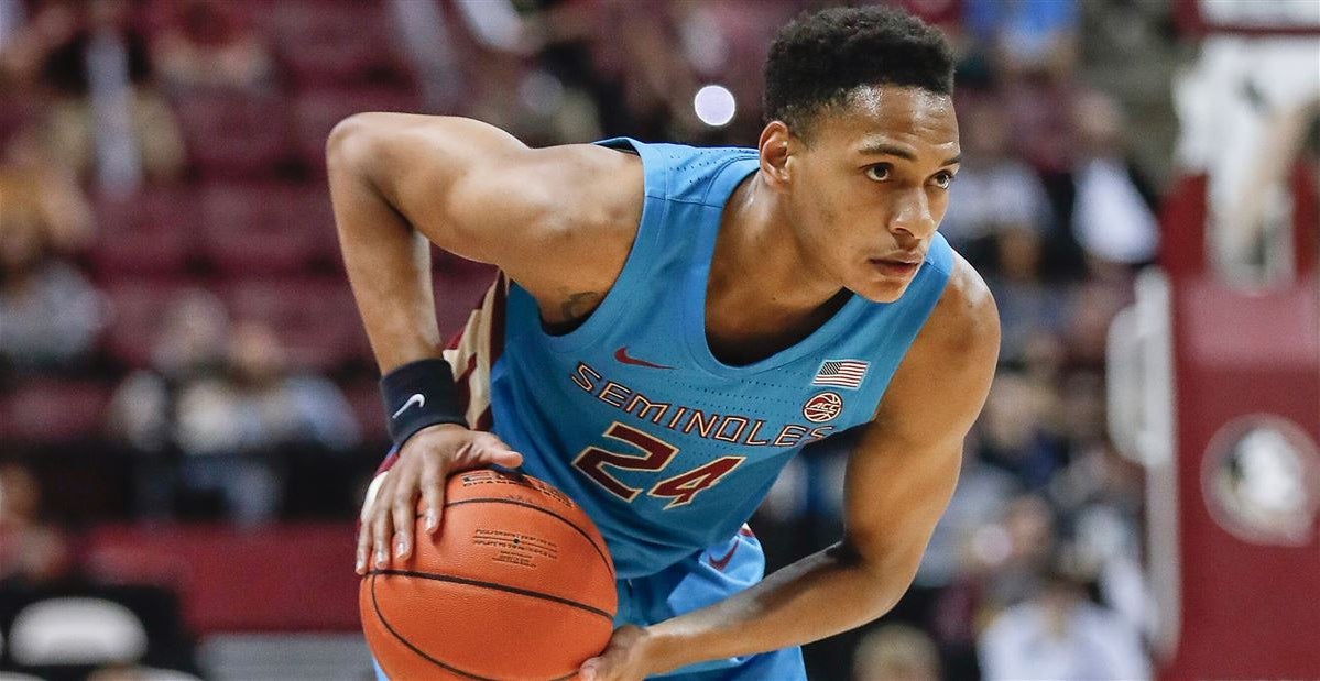 KenPom's final college basketball rankings for 201920