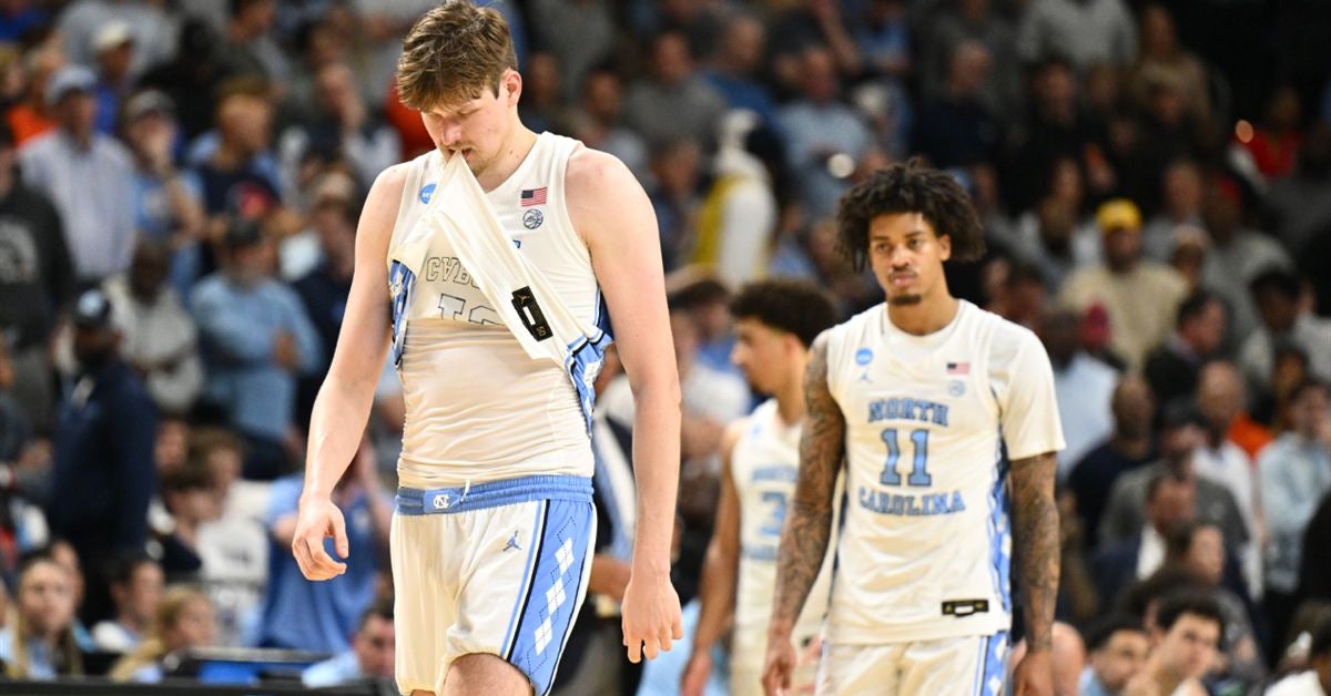 Inside UNC Basketball's Historic Collapse: Switching, Fatigue, and Missed Chances vs. VCU Inside UNC Basketball's Historic Collapse: Switching, Fatigue, and Missed Chances vs. VCU